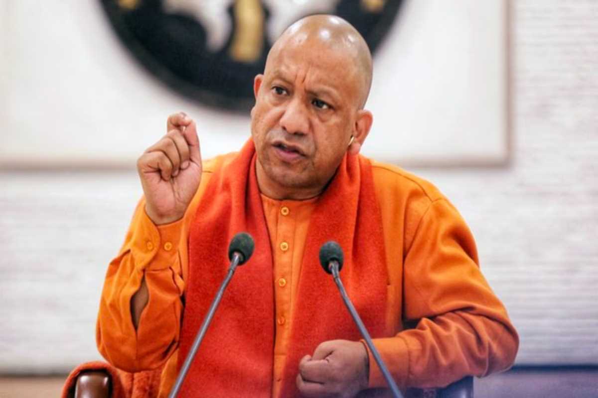 एमएसएमई की ब्रांडिंग व मार्केटिंग में यूपी ने लगाई लंबी छलांग : मुख्यमंत्री योगी